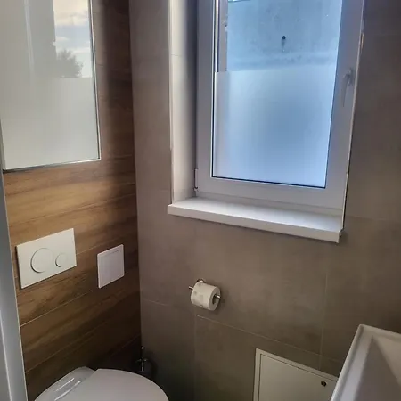 Auberge de jeunesse Rooms4rest Bokserska - Private For Tourists *