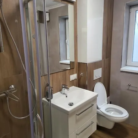 Rooms4rest Bokserska - Private For Tourists * Varsovie