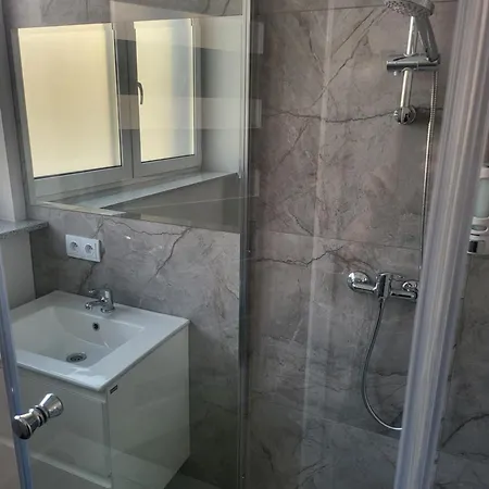 Auberge de jeunesse Rooms4rest Bokserska - Private For Tourists
