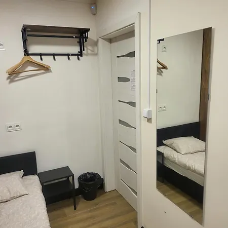 Auberge de jeunesse Rooms4rest Bokserska - Private For Tourists