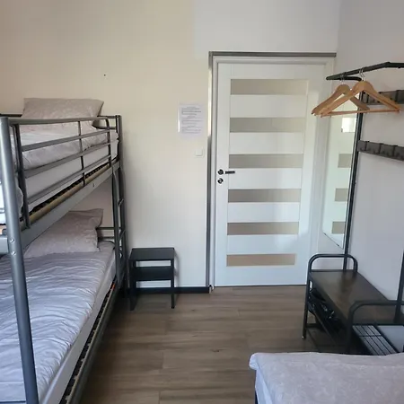 Rooms4rest Bokserska - Private For Tourists Auberge de jeunesse Varsovie