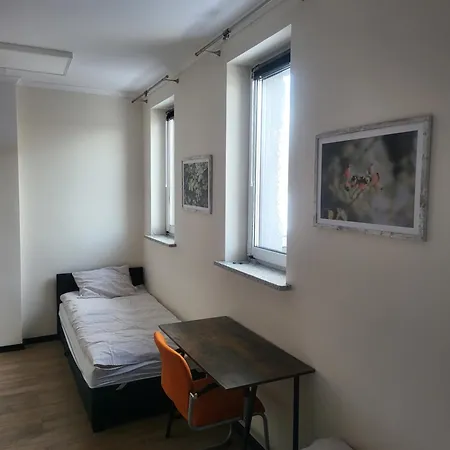 Rooms4rest Bokserska - Private For Tourists * Varsovie