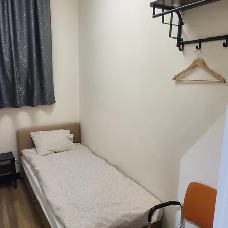 Rooms4rest Bokserska - Private For Tourists Auberge de jeunesse Varsovie