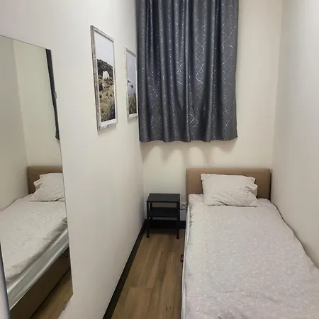 Rooms4rest Bokserska - Private For Tourists - Atr Consulting Sp, Z O,o, 旅馆