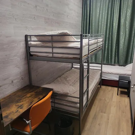 Rooms4rest Bokserska - Private For Tourists - Atr Consulting Sp, Z O,o,