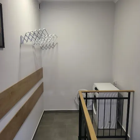 Rooms4rest Bokserska - Private For Tourists - Atr Consulting Sp, Z O,o,