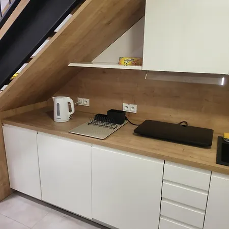 Rooms4rest Bokserska - Private For Tourists - Atr Consulting Sp, Z O,o, * Varsovia