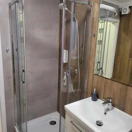 旅馆 Rooms4rest Bokserska - Private For Tourists - Atr Consulting Sp, Z O,o, *