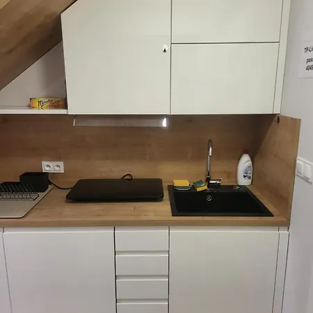 Rooms4rest Bokserska - Private For Tourists - Atr Consulting Sp, Z O,o, Hostel Warsaw