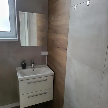 Rooms4rest Bokserska - Private For Tourists - Atr Consulting Sp, Z O,o, Hostel Warsaw