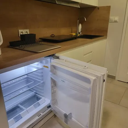 Rooms4rest Bokserska - Private For Tourists - Atr Consulting Sp, Z O,o, *