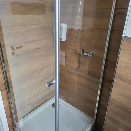 Rooms4rest Bokserska - Private For Tourists - Atr Consulting Sp, Z O,o, Hostal Varsovia