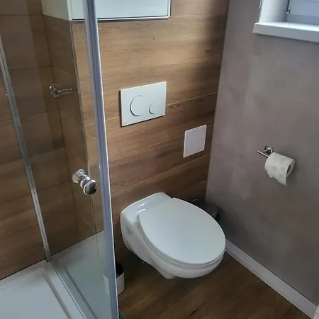 Rooms4rest Bokserska - Private For Tourists - Atr Consulting Sp, Z O,o, 旅馆
