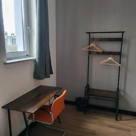 Rooms4rest Bokserska - Private For Tourists Warszawa