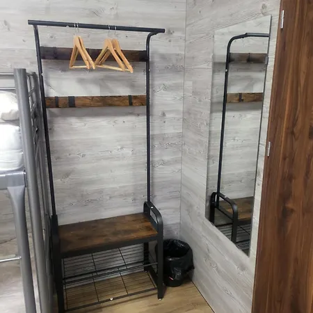 Rooms4rest Bokserska - Private For Tourists - Atr Consulting Sp, Z O,o, 旅馆