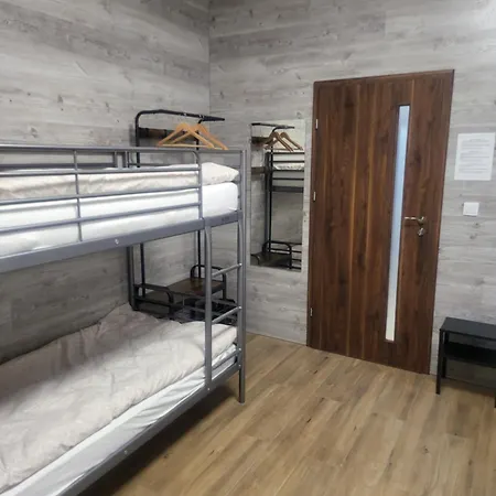 Rooms4rest Bokserska - Private For Tourists - Atr Consulting Sp, Z O,o, Warsaw