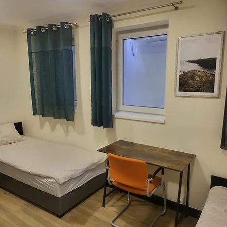 Rooms4rest Bokserska - Private For Tourists