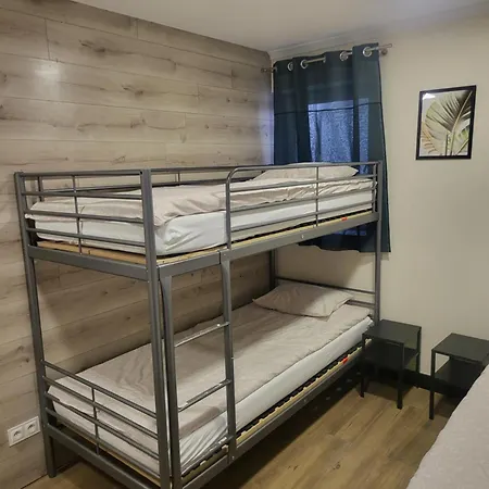 Rooms4rest Bokserska - Private For Tourists