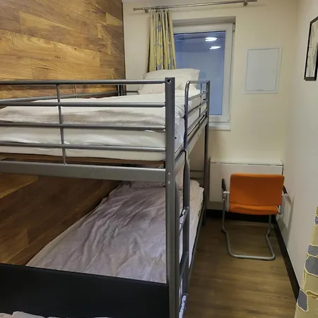 Rooms4rest Bokserska - Private For Tourists - Atr Consulting Sp, Z O,o, Hostel Warsaw