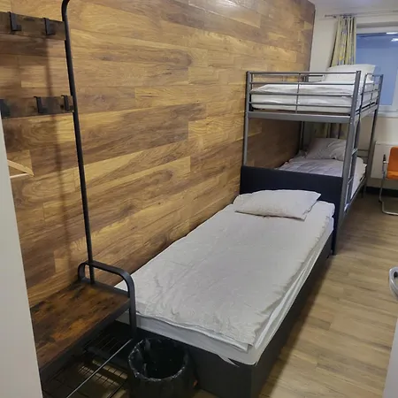 Rooms4rest Bokserska - Private For Tourists * Varsovie