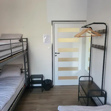 Rooms4rest Bokserska - Private For Tourists - Atr Consulting Sp, Z O,o, Hostel Warsaw