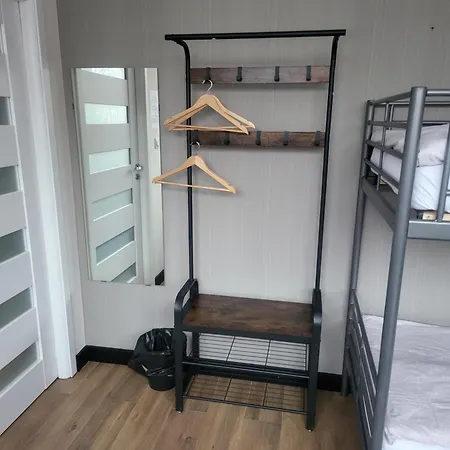 旅馆 Rooms4rest Bokserska - Private For Tourists - Atr Consulting Sp, Z O,o,