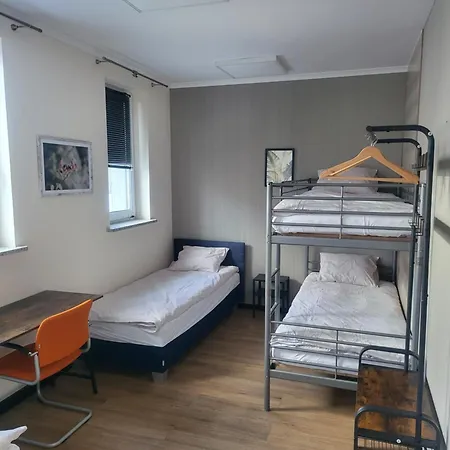 Auberge de jeunesse Rooms4rest Bokserska - Private For Tourists *