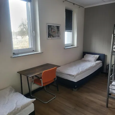 Auberge de jeunesse Rooms4rest Bokserska - Private For Tourists