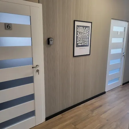 旅馆 Rooms4rest Bokserska - Private For Tourists - Atr Consulting Sp, Z O,o, *