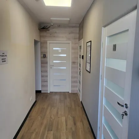 Rooms4rest Bokserska - Private For Tourists *