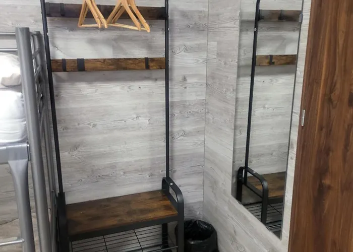 Rooms4rest Bokserska - Private For Tourists Hostel