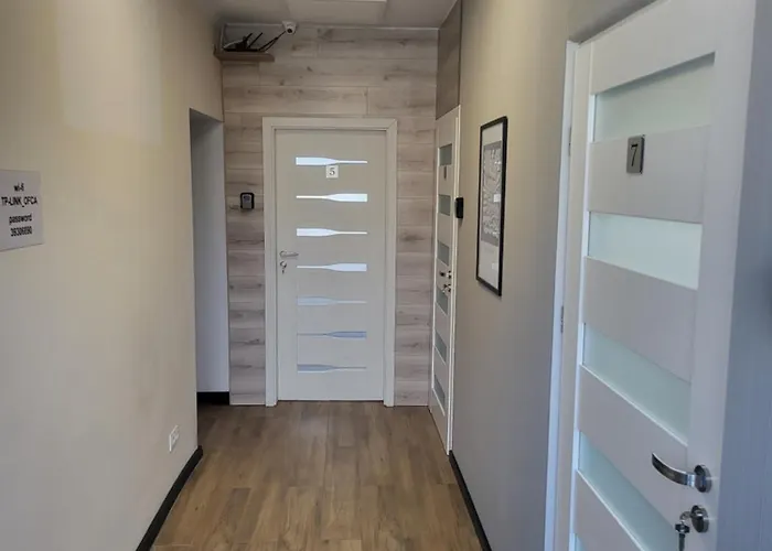 Rooms4rest Bokserska - Private For Tourists *