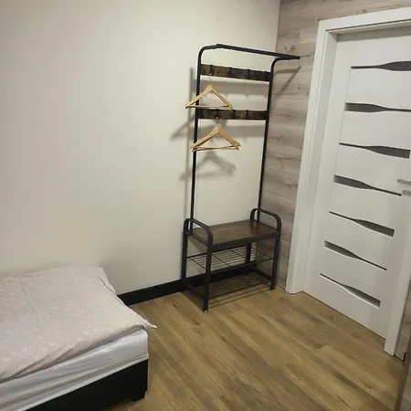 Rooms4rest Bokserska - Private For Tourists *