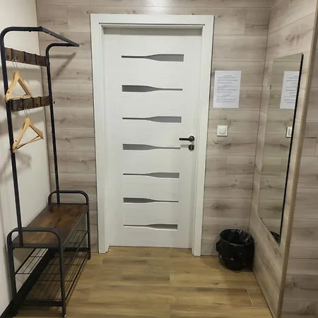 Rooms4rest Bokserska - Private For Tourists Hostel *