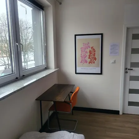 Rooms4rest Bokserska - Private For Tourists