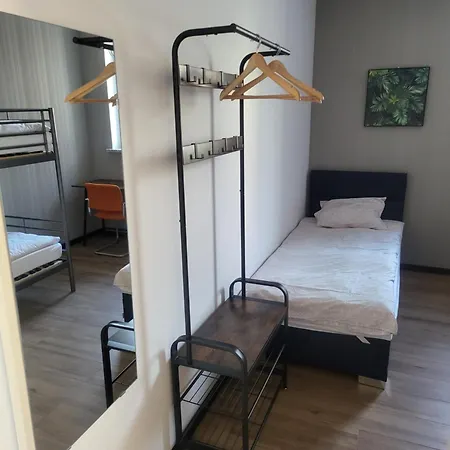 Rooms4rest Bokserska - Private For Tourists Hostel *