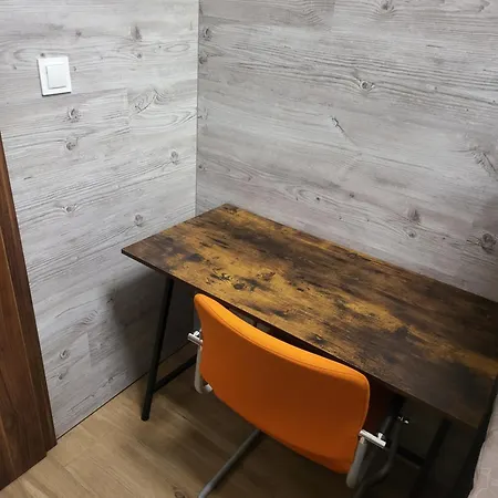 Rooms4rest Bokserska - Private For Tourists