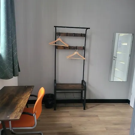 Rooms4rest Bokserska - Private For Tourists * 바르샤바