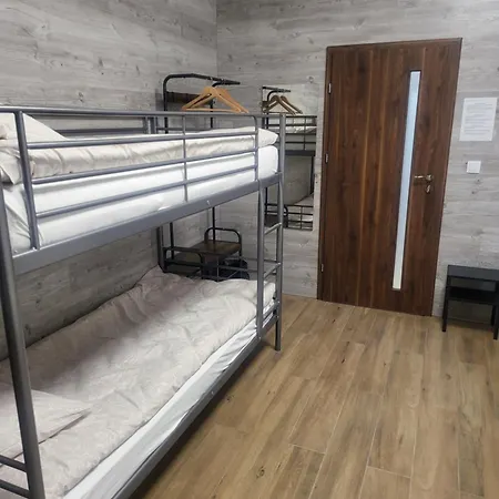 Rooms4rest Bokserska - Private For Tourists 호스텔 *