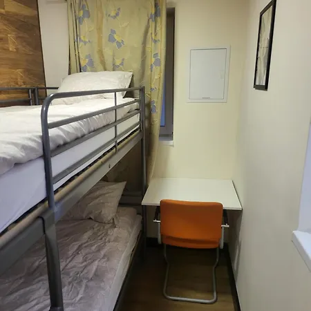 호스텔 Rooms4rest Bokserska - Private For Tourists 바르샤바
