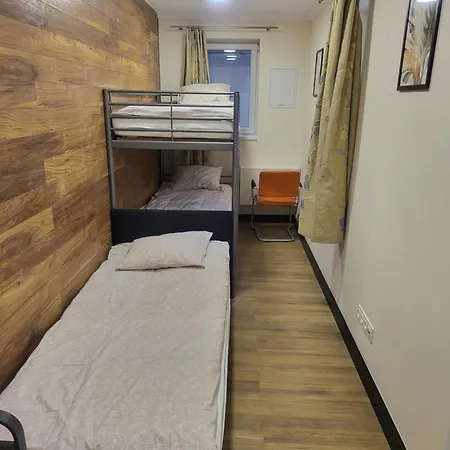 Rooms4rest Bokserska - Private For Tourists