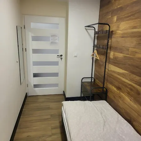 Rooms4rest Bokserska - Private For Tourists - Atr Consulting Sp, Z O,o, *