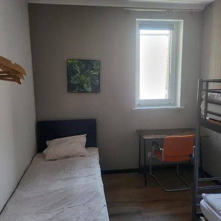 Rooms4rest Bokserska - Private For Tourists - Atr Consulting Sp, Z O,o,