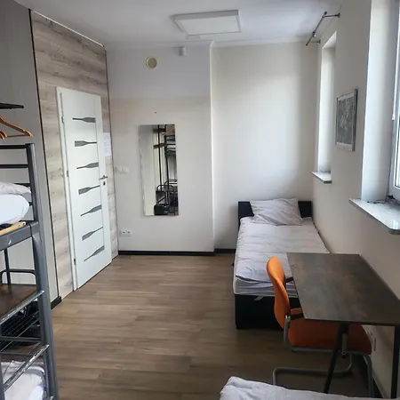Rooms4rest Bokserska - Private For Tourists 호스텔