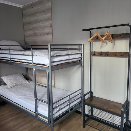 Rooms4rest Bokserska - Private For Tourists 호스텔 *